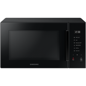 Porównanie kuchenki mikrofalowej MG30T5018CK z innymi urządzeniami Samsung Porównanie kuchenki mikrofalowej MG30T5018CK z innymi urządzeniami Samsung