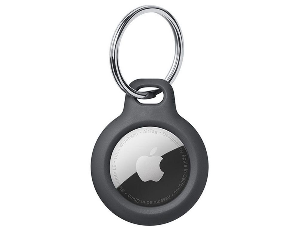 Brelok TECH-PROTECT Rough do Apple Airtag wytrzymalosc ochrona