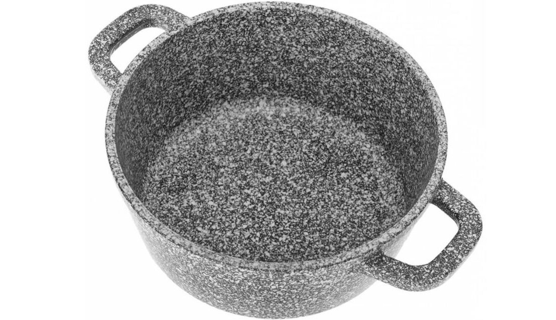 Garnek KLAUSBERG KB-7524 28 cm System Aroma Knob