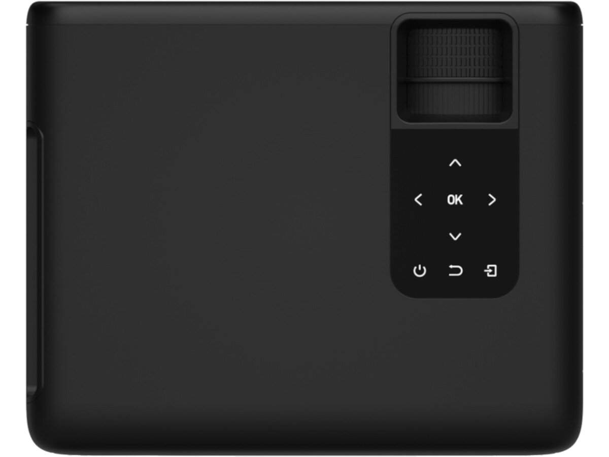 Projektor OVERMAX Multipic 4.2 wbudowane glosniki