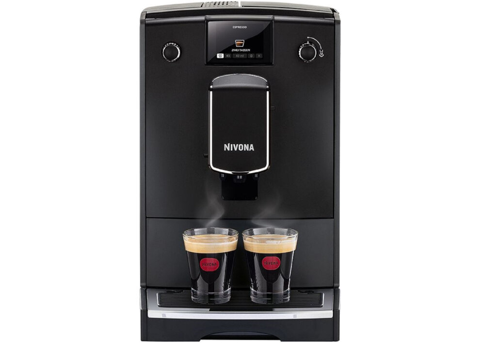 Ekspres NIVONA Caferomatica 690