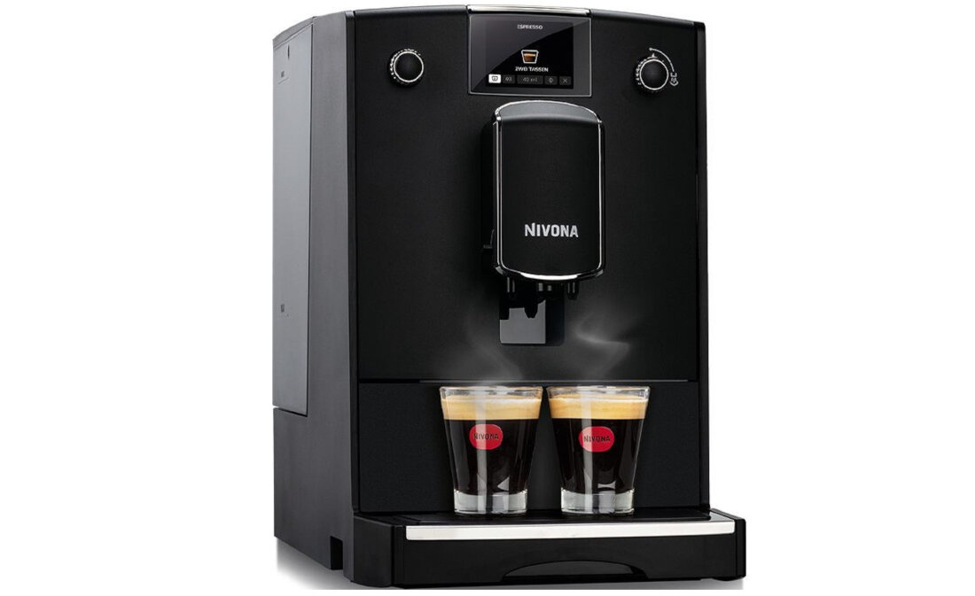 Ekspres NIVONA Caferomatica 690