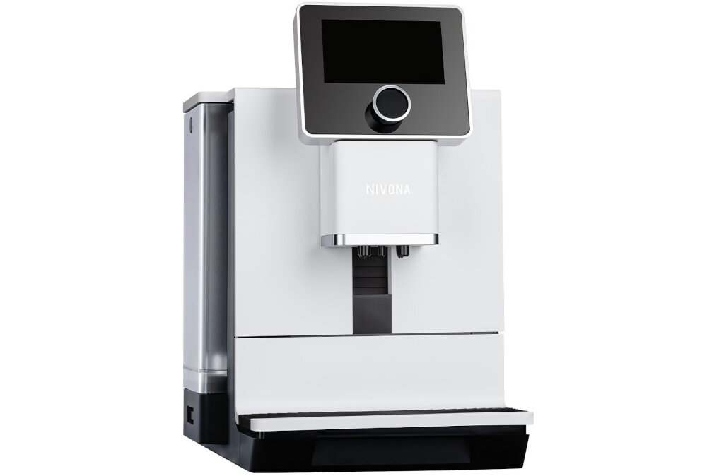 Ekspres NIVONA CafeRomatica NICR 965