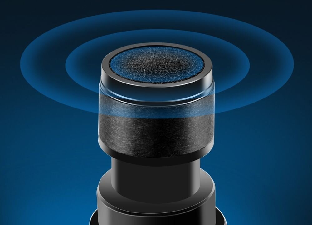 System bezprzewodowy PULUZ PU628B system przenosny parowanie plug play