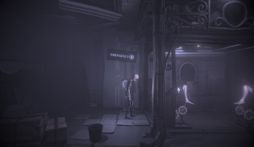 Darq - Ultimate Edition Gra