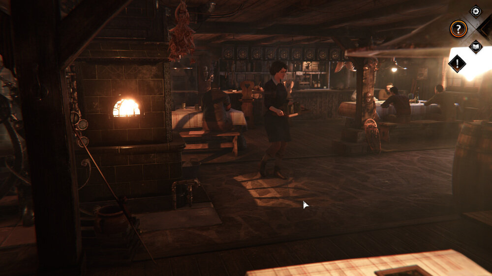 Syberia: The World Before Edycja Dwudziestolecia Gra wielka kariera