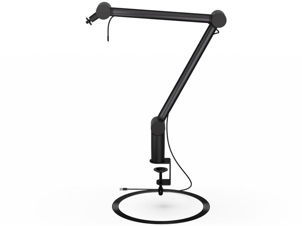Ramię ENDORFY Studio Boom Arm regulacja wysokosci, kierunku i kąta nachylenia