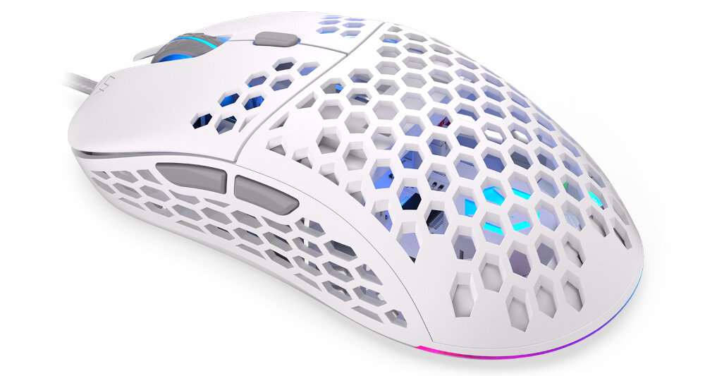 Mysz ENDORFY LIX lekkość elegancja precyzja