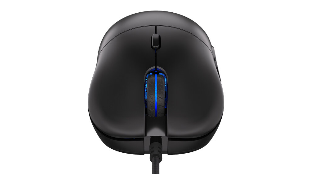 Mysz ENDORFY GEM Onyx White łączność