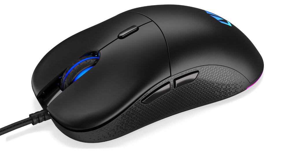 Mysz ENDORFY GEM Onyx White sensor