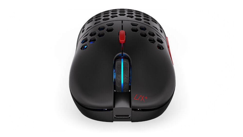 Mysz ENDORFY Lix Plus Wireless PRZEŁĄCZNIKI