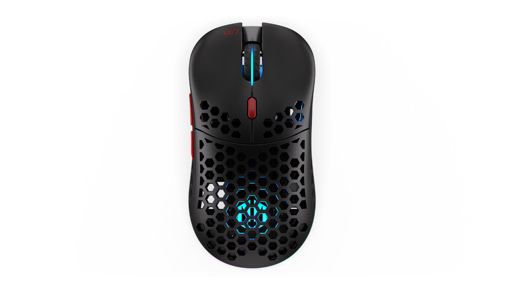 Mysz ENDORFY Lix Plus Wireless BEZPRZEWODOWY ODBIORNIK