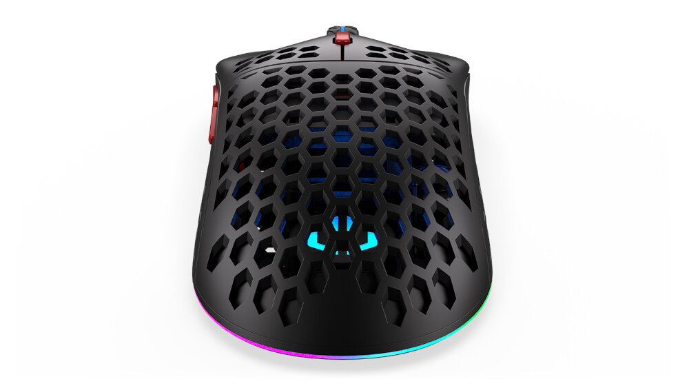 Mysz ENDORFY Lix Plus Wireless AKUMULATOR WYTRZYMAŁOŚĆ