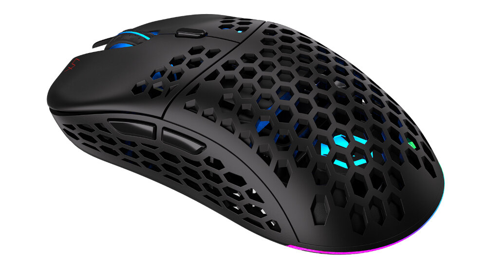 MYSZ ENDORFY LIX WIRELESS PRZEŁĄCZNIKI