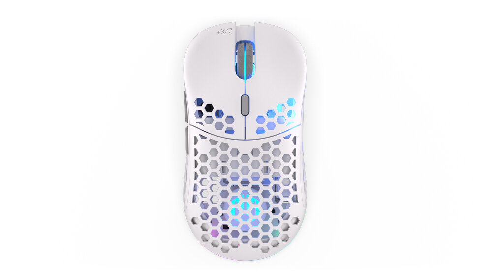 Mysz ENDORFY Lix Plus Wireless BEZPRZEWODOWY ODBIORNIK