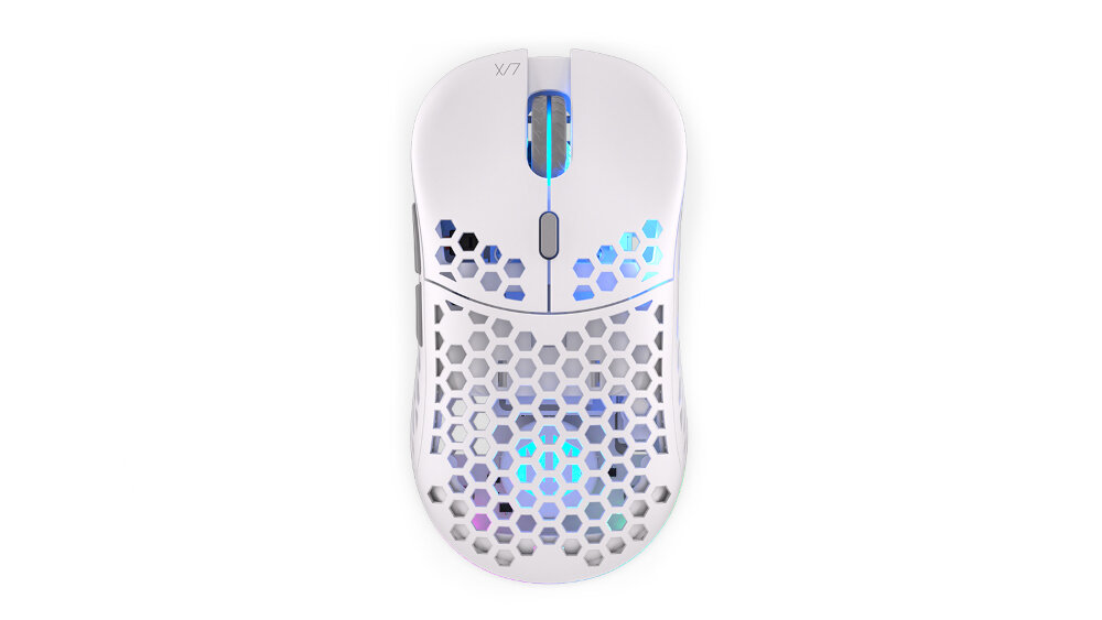 MYSZ ENDORFY LIX WIRELESS sensor czułość