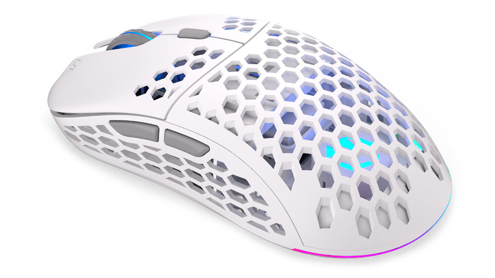 MYSZ ENDORFY LIX WIRELESS PRZEŁĄCZNIKI