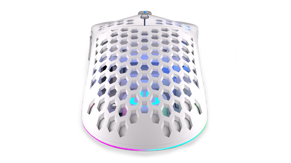 MYSZ ENDORFY LIX WIRELESS bezprzewodowy odbiornik USB