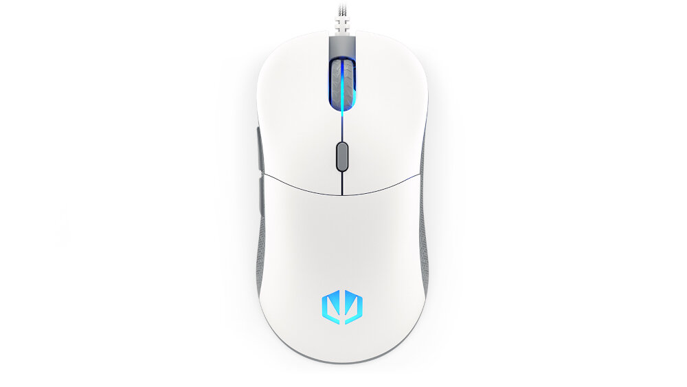Mysz ENDORFY GEM Plus PODŚWIETLENIE RGB