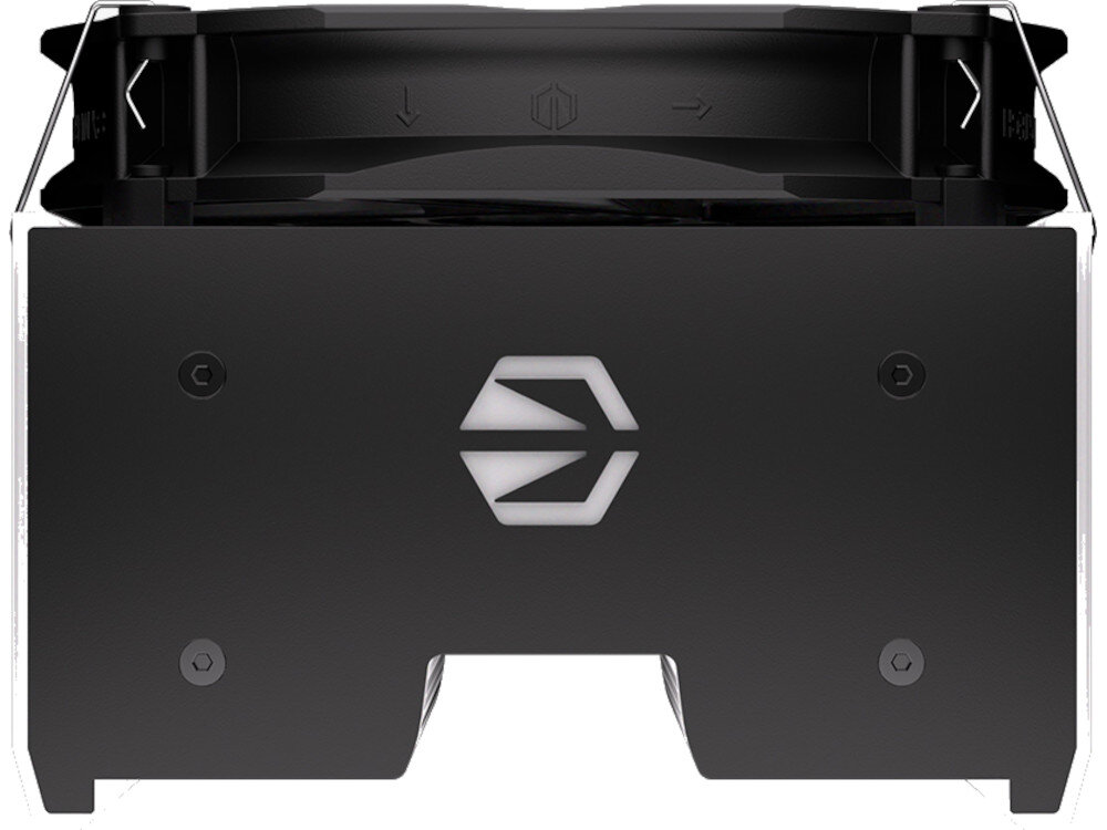 Chlodzenie ENDORFY Fortis 5 ARGB prosty montaz