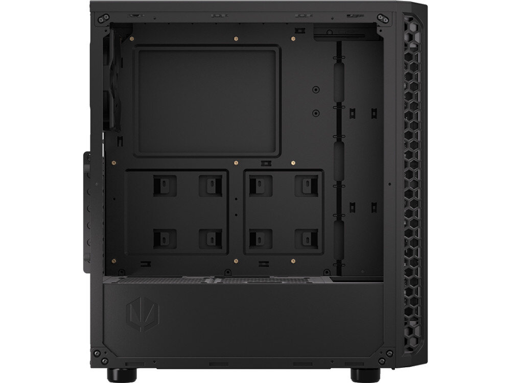 Obudowa ENDORFY Signum 300 Solid przewiewna budowa