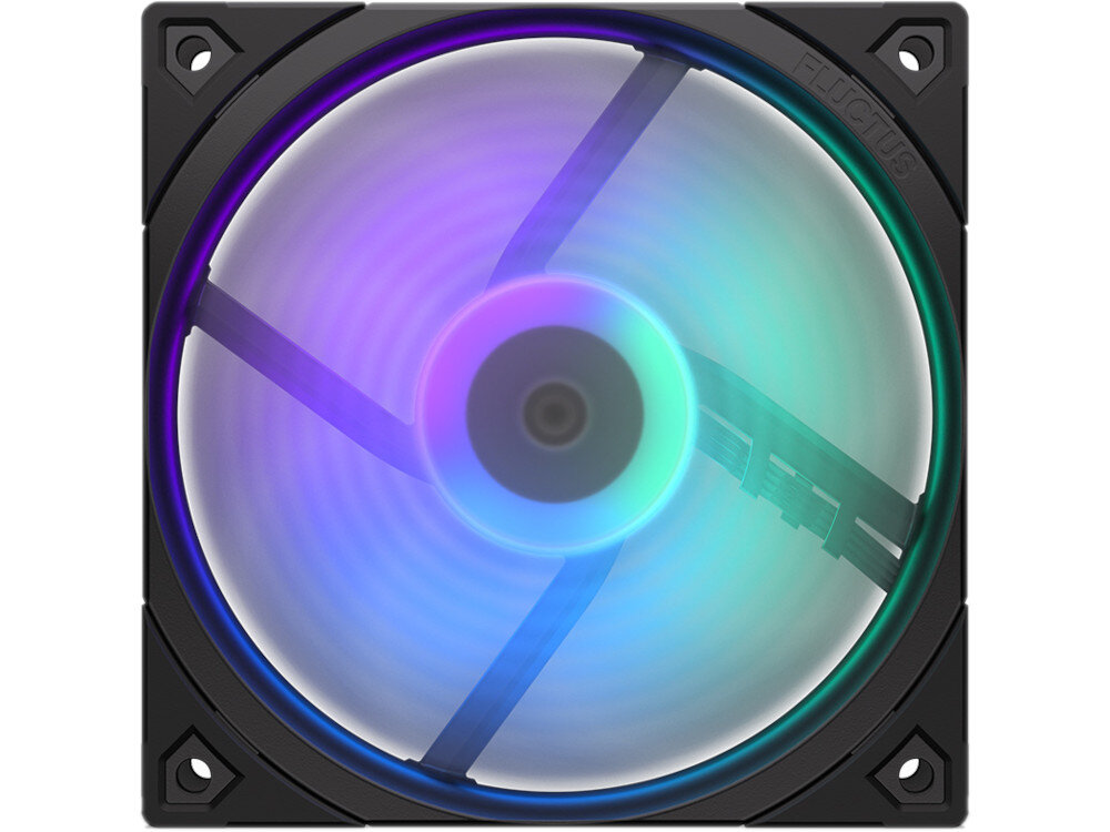 Chlodzenie ENDORFY Fluctus 120 PWM ARGB podswietlenie rgb