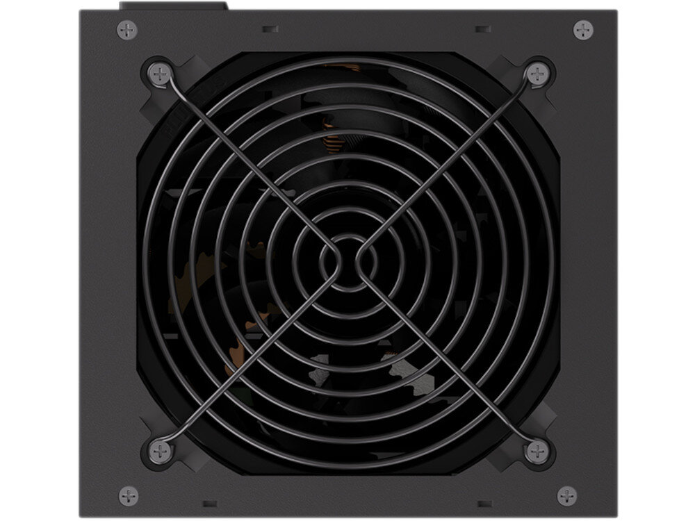Zasilacz ENDORFY Supremo FM5 Gold 850W wydajny wentylator
