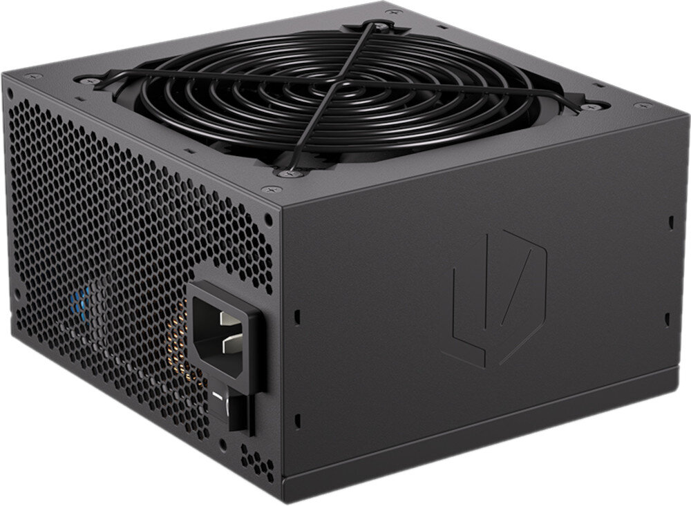 Zasilacz ENDORFY Supremo FM5 Gold 850W japonskie kondensatory wysokiej klasy