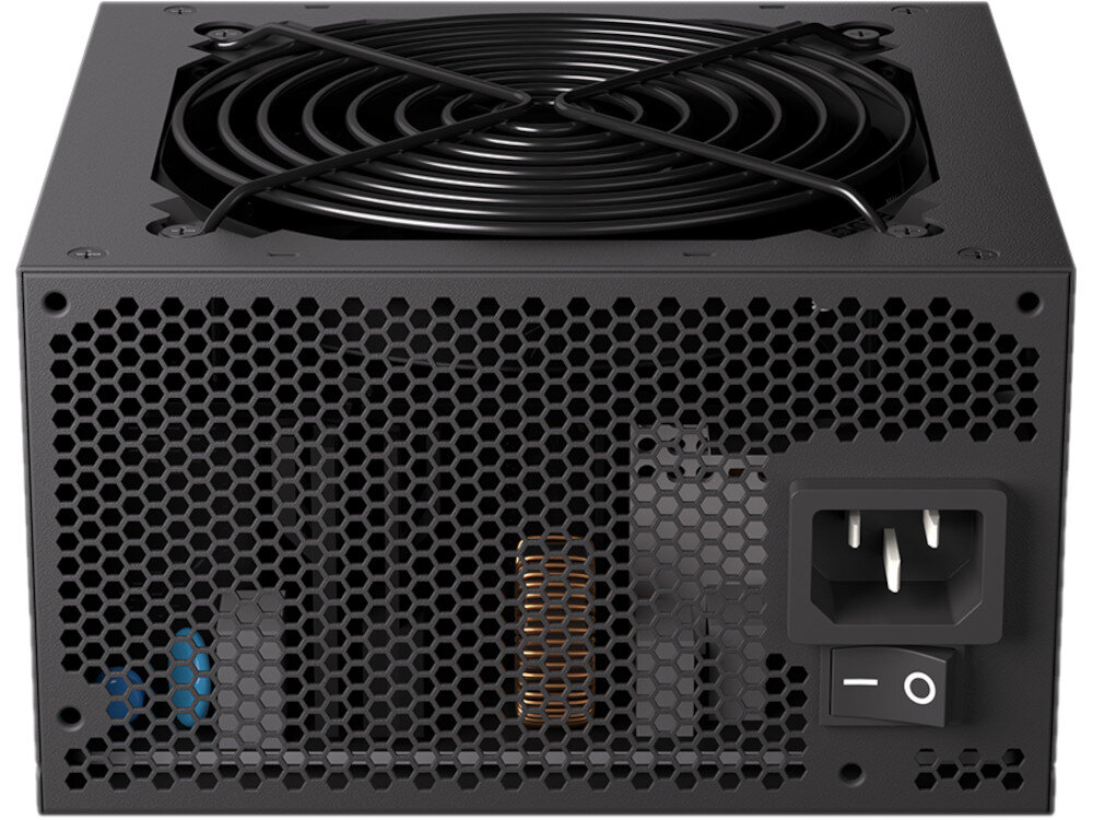 Zasilacz ENDORFY Supremo FM5 Gold 850W sprzet wysokiej klasy