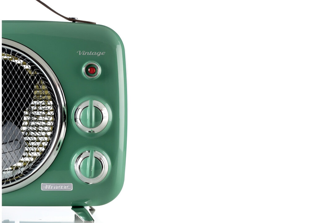 Termowentylator ARIETE 808/04 Zielony