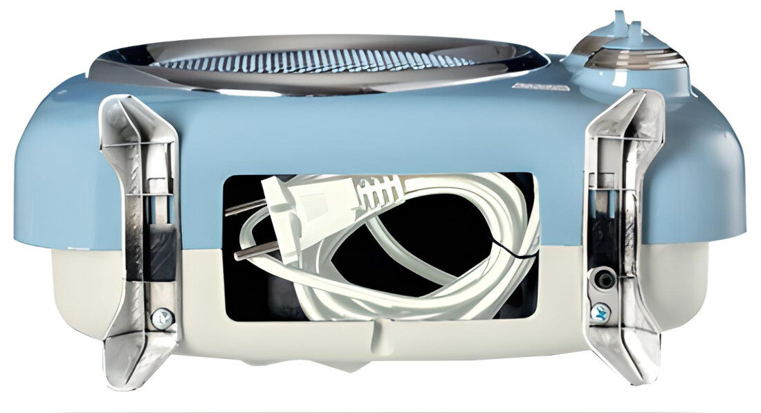 Termowentylator ARIETE 808/05 Niebieski