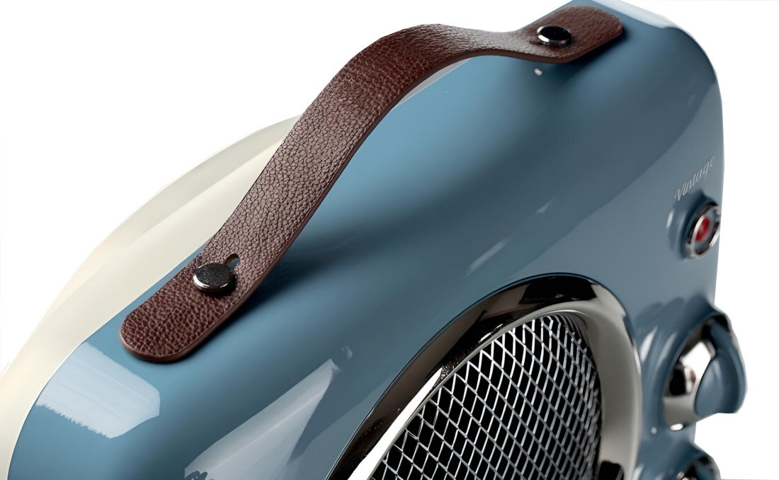 Termowentylator ARIETE 808/05 Niebieski