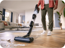 Philips AquaTrio