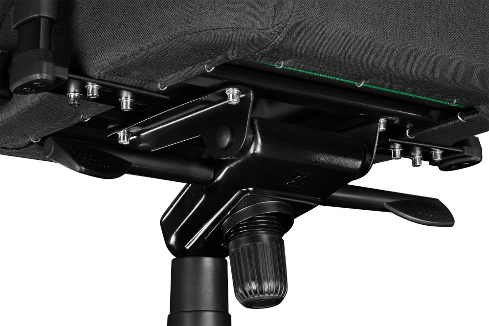 Fotel YUMISU 2054 design podłokietniki 4D konstrukcja komfort ergomultiblock