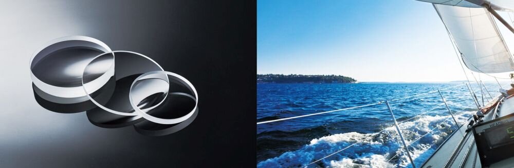 Lornetka FUJINON FMTR 16x70 obraz  