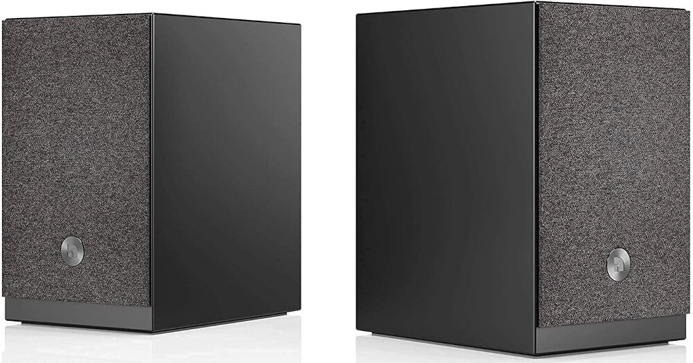 Kolumny głośnikowe AUDIO PRO A28 - brzmienie