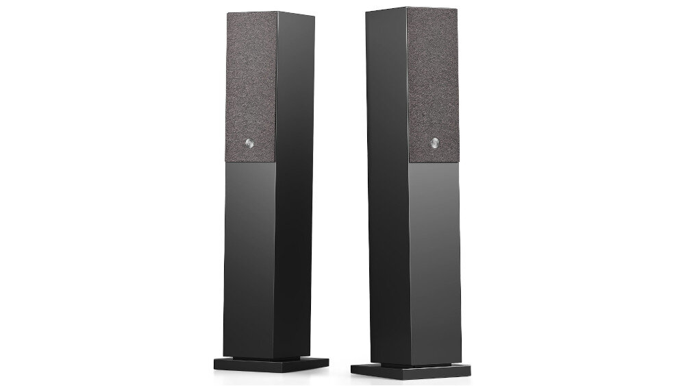 Kolumny głośnikowe AUDIO PRO A38 - brzmienie