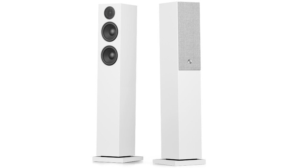 Kolumny głośnikowe AUDIO PRO A38 - wykonanie