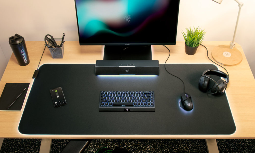 SOUNDBAR GAMINGOWY RAZER LEVIATHAN V2 X