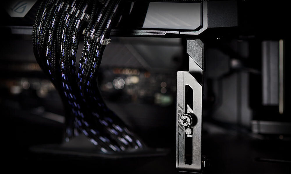PLYTA-ASUS-ROG-Crosshair-X670E-Hero-chlodzenie