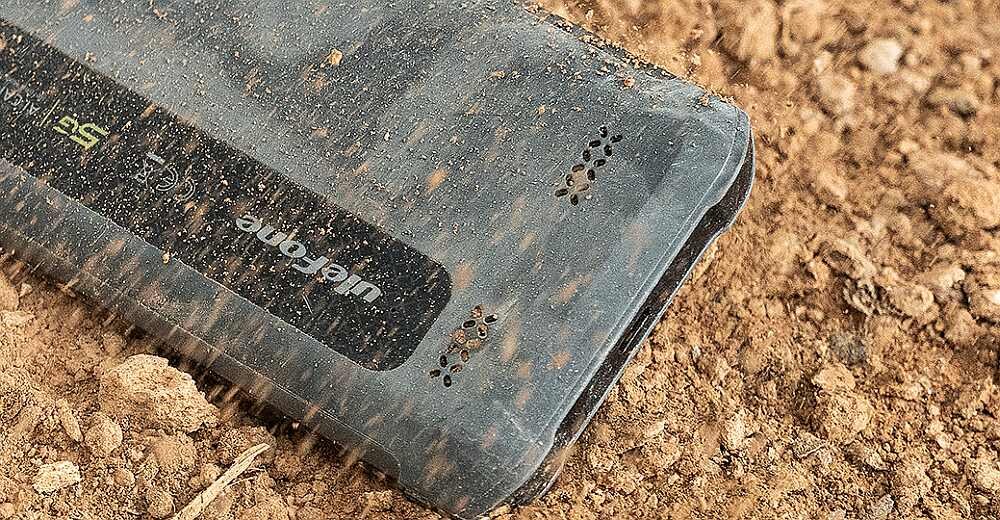 Smartfon ULEFONE Armor 12  ekran bateria wydajność aparat sterowanie pamięć ram procesor obudowa porty ładowanie muzyka głośniki dźwięk pojemność rozdzielczość opis dane zestaw 