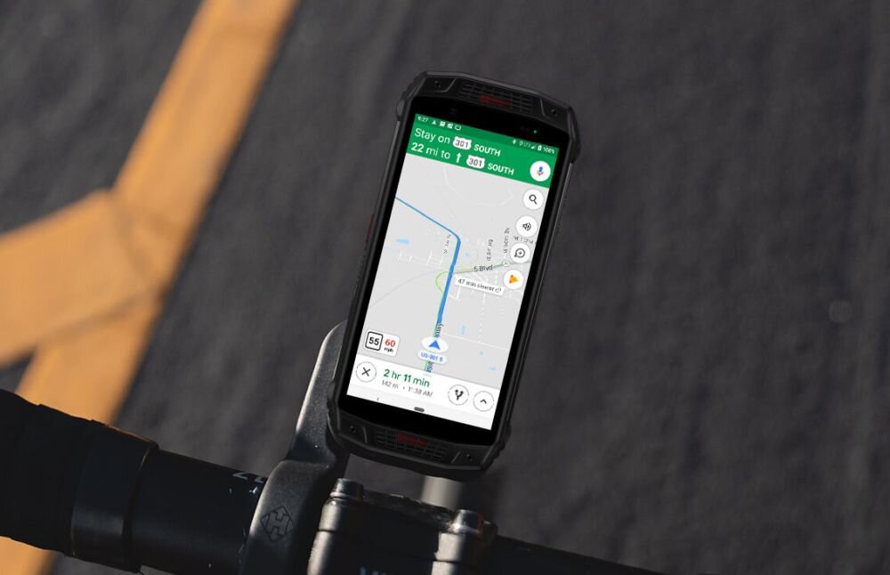 Smartfon ULEFONE Armor 15 ekran bateria aparat procesor ram pamięć pojemność rozdzielczość zdjęcia filmy opis dane cechy blokady system łączność wifi bluetooth obudowa szkło odporność porty muzyka transfer sieć przekątna matryca waga czujniki oled amoled ips