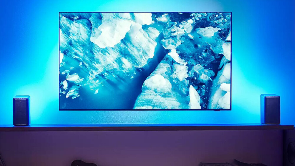 Głośnik mobilny PHILIPS Fidelio TAFS1/10  - play-fi