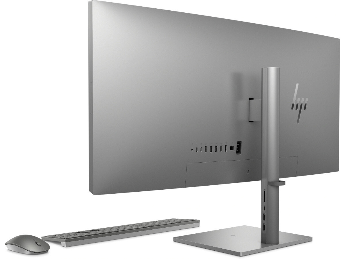 Komputer HP Envy 34-C0129NW dostepne zlacza