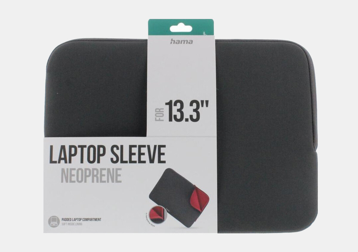 zdjęcie etui neoprene hama