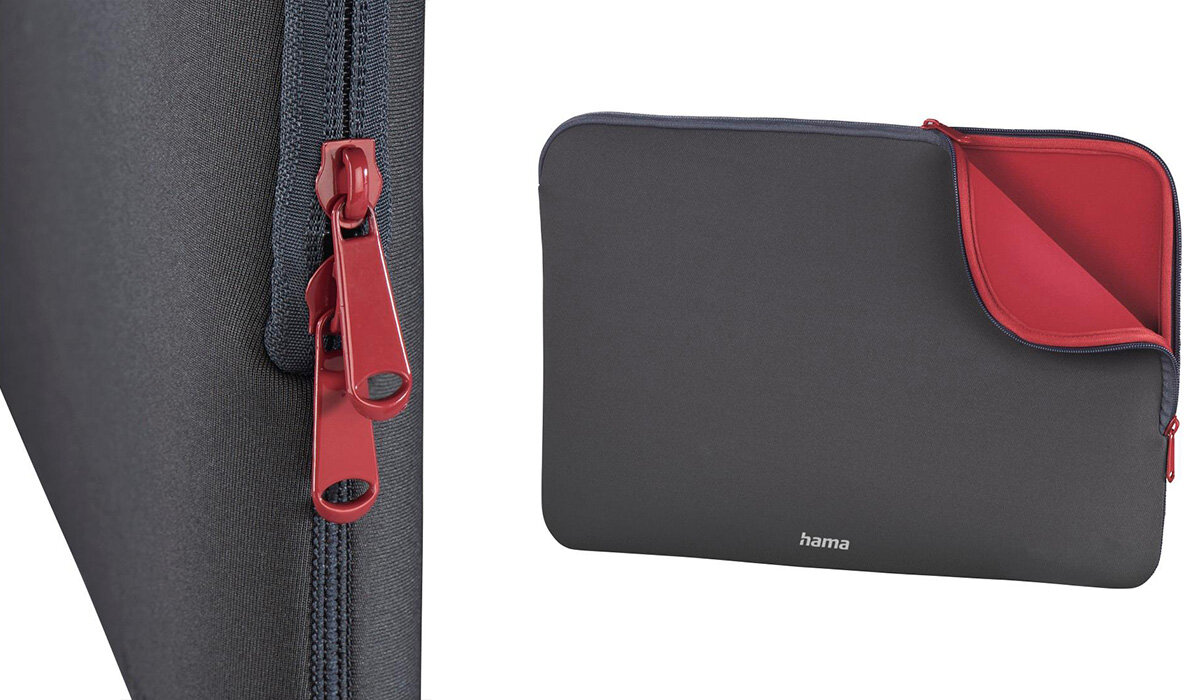 zdjęcie etui neoprene hama