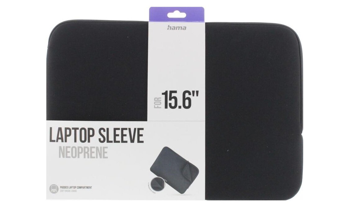 zdjęcie etui neoprene hama