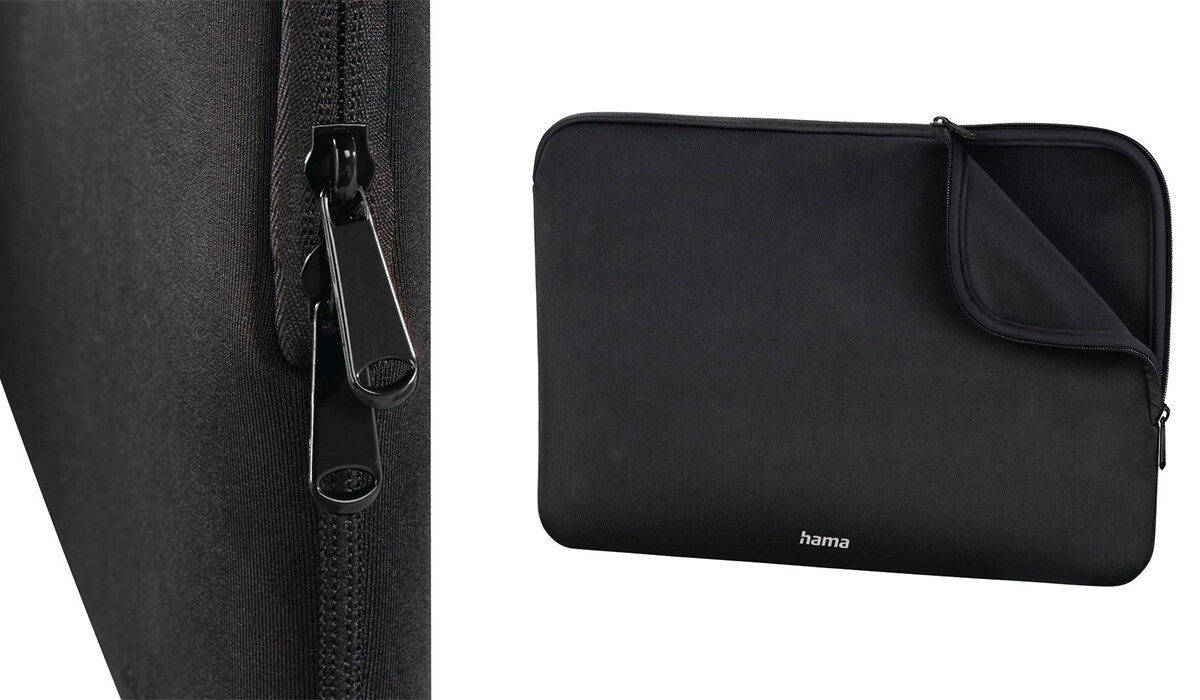 zdjęcie etui neoprene hama