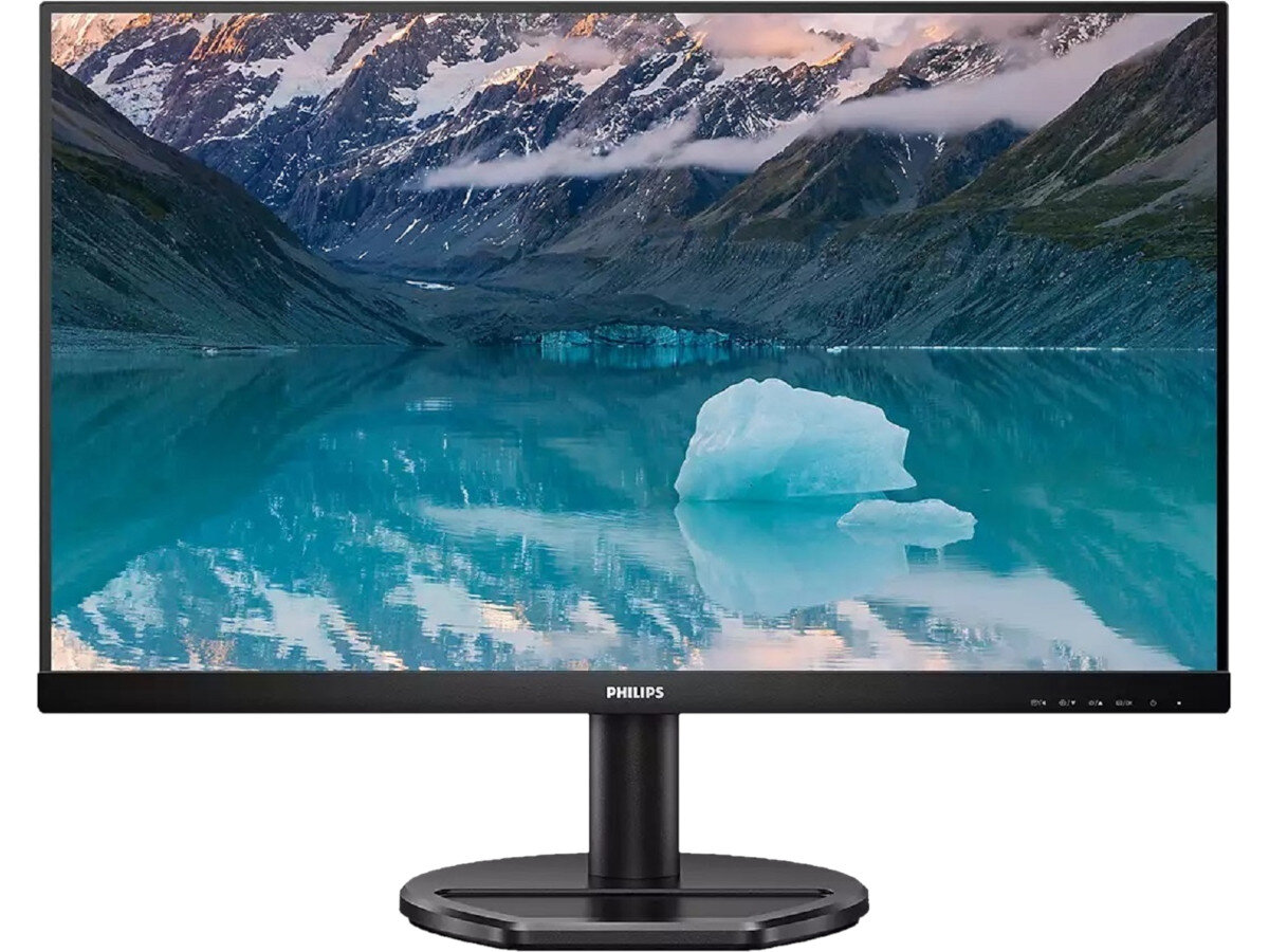 Monitor PHILIPS 275S9JAL cechy przekątna