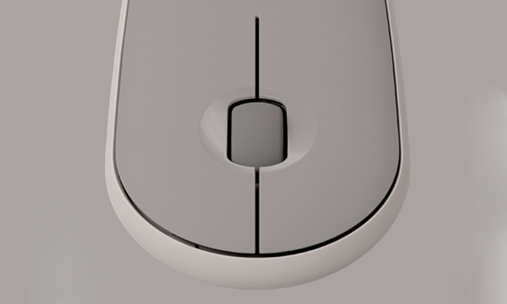 Mysz LOGITECH Pebble M350